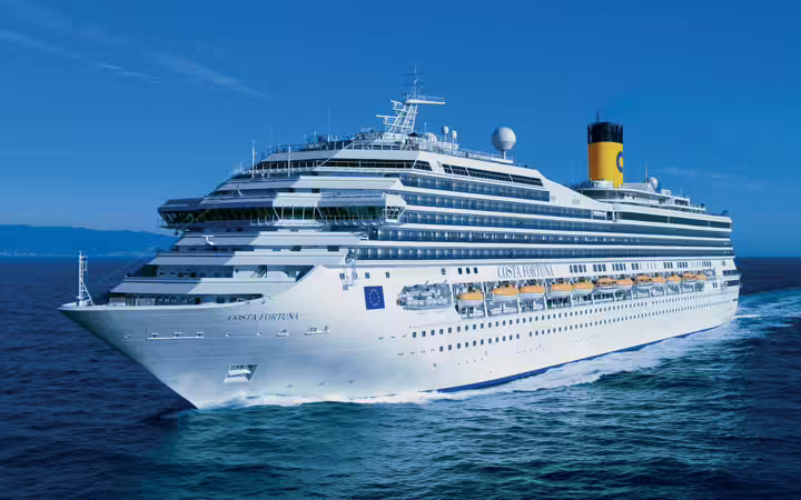 Nos croisières dans la caraïbes