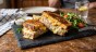 Tuna Melt classique façon Deli new-yorkais