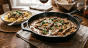 Bœuf Stroganoff express