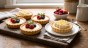 Tartelettes a la crème