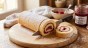  biscuit roulé