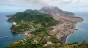 Montserrat – île des Antilles