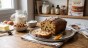 Classique du cake aux raisins secs, moelleux