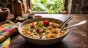 Recette traditionnelle du migan de fruit à pain (ou miguan)