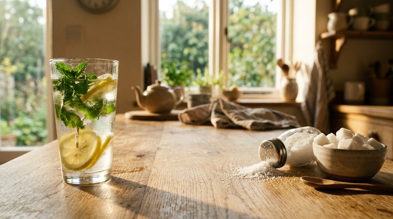 Alimentation et reins : évitez ces pièges invisibles